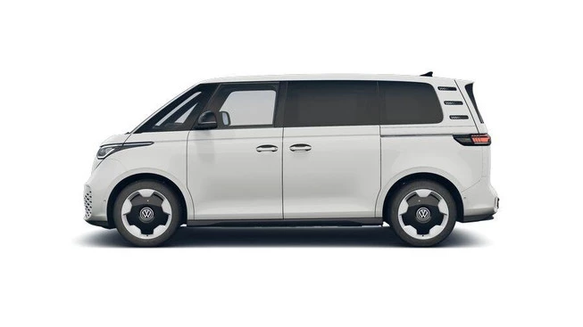 Volkswagen ID. Buzz - Afbeelding 2 van 11