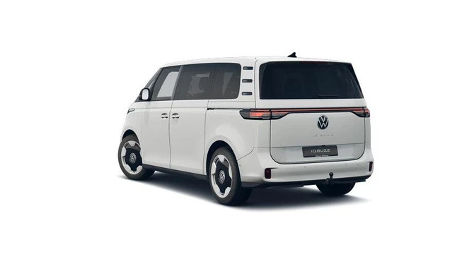 Volkswagen ID. Buzz - Afbeelding 4 van 11