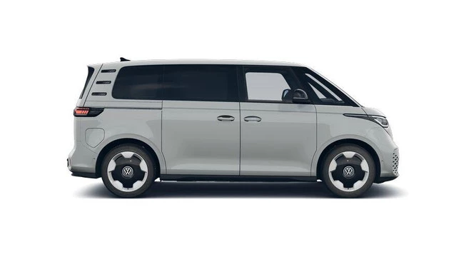 Volkswagen ID. Buzz - Afbeelding 6 van 11