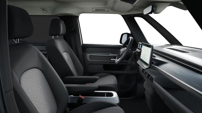 Volkswagen ID. Buzz - Afbeelding 7 van 11