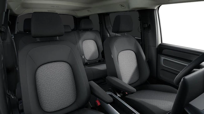 Volkswagen ID. Buzz - Afbeelding 8 van 11