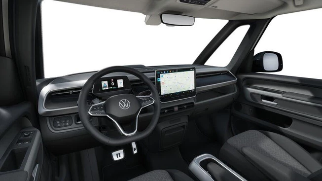 Volkswagen ID. Buzz - Afbeelding 9 van 11