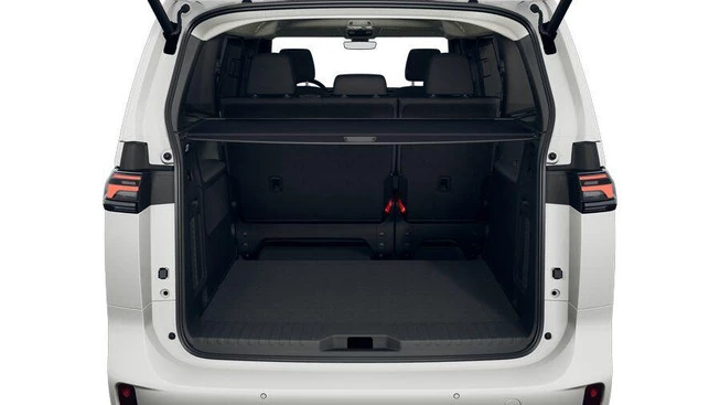 Volkswagen ID. Buzz - Afbeelding 10 van 11