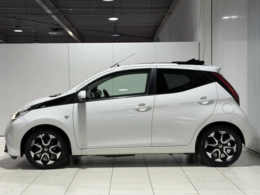 Toyota Aygo - Afbeelding 6 van 27