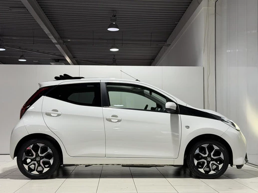 Toyota Aygo - Afbeelding 10 van 27