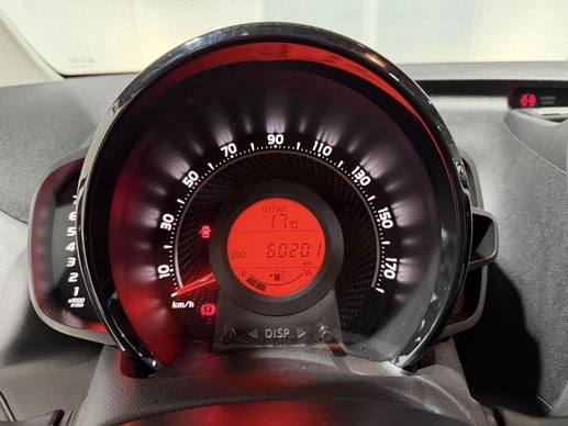 Toyota Aygo - Afbeelding 12 van 27