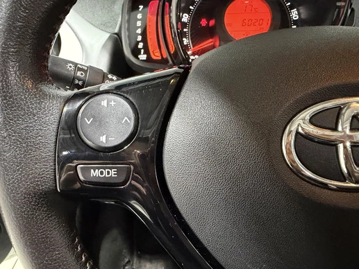 Toyota Aygo - Afbeelding 13 van 27