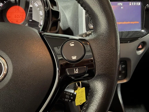 Toyota Aygo - Afbeelding 14 van 27
