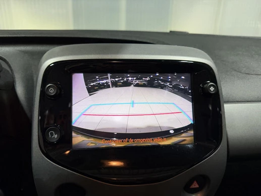 Toyota Aygo - Afbeelding 16 van 27