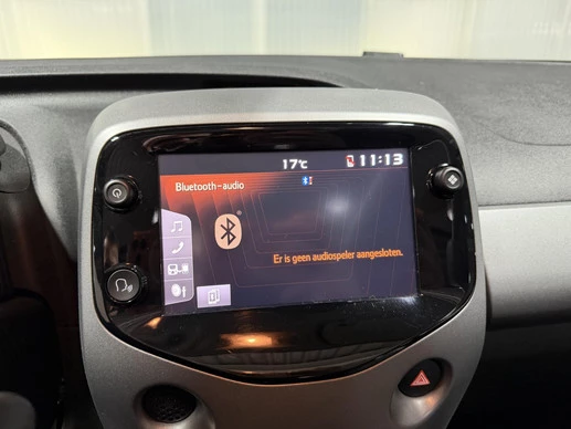 Toyota Aygo - Afbeelding 17 van 27