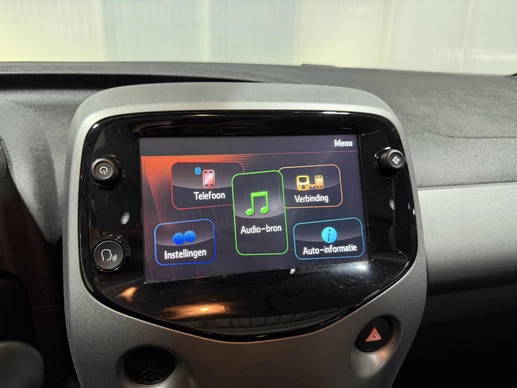 Toyota Aygo - Afbeelding 18 van 27