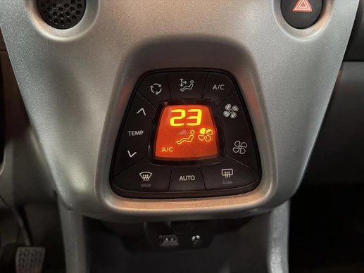 Toyota Aygo - Afbeelding 19 van 27