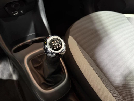 Toyota Aygo - Afbeelding 21 van 27