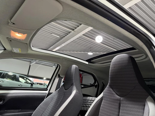 Toyota Aygo - Afbeelding 26 van 27