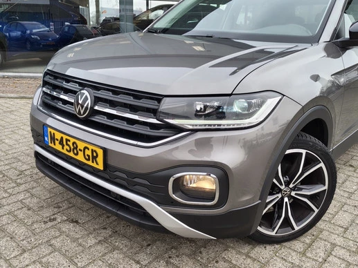 Volkswagen T-Cross - Afbeelding 2 van 30