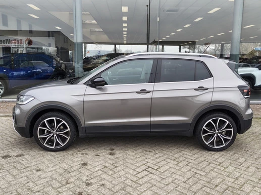 Volkswagen T-Cross - Afbeelding 3 van 30