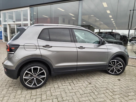 Volkswagen T-Cross - Afbeelding 5 van 30