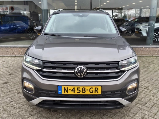 Volkswagen T-Cross - Afbeelding 6 van 30