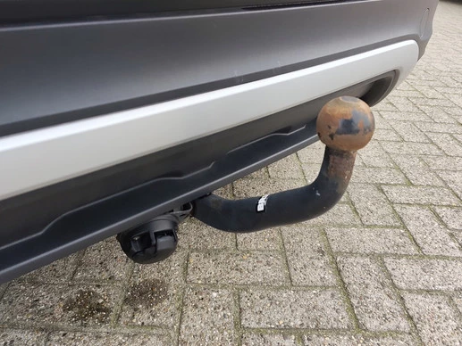 Volkswagen T-Cross - Afbeelding 8 van 30