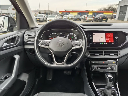 Volkswagen T-Cross - Afbeelding 9 van 30