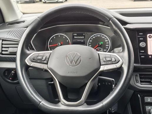 Volkswagen T-Cross - Afbeelding 10 van 30