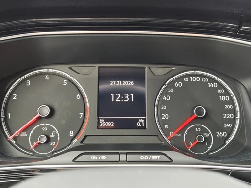 Volkswagen T-Cross - Afbeelding 11 van 30