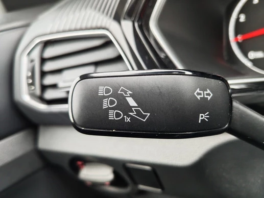 Volkswagen T-Cross - Afbeelding 12 van 30