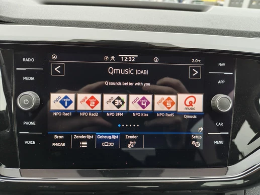 Volkswagen T-Cross - Afbeelding 16 van 30