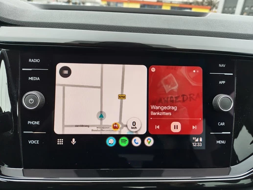 Volkswagen T-Cross - Afbeelding 17 van 30