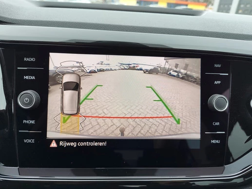 Volkswagen T-Cross - Afbeelding 19 van 30