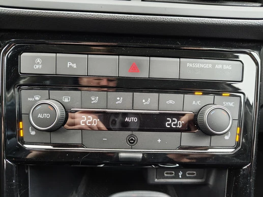 Volkswagen T-Cross - Afbeelding 20 van 30