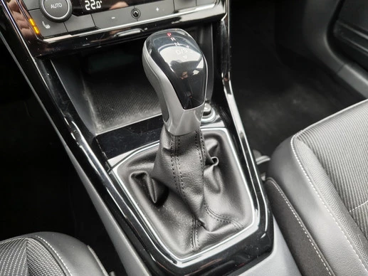 Volkswagen T-Cross - Afbeelding 21 van 30