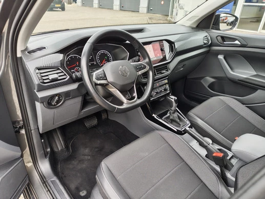 Volkswagen T-Cross - Afbeelding 25 van 30