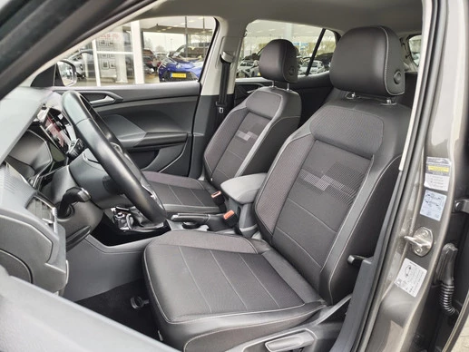 Volkswagen T-Cross - Afbeelding 26 van 30