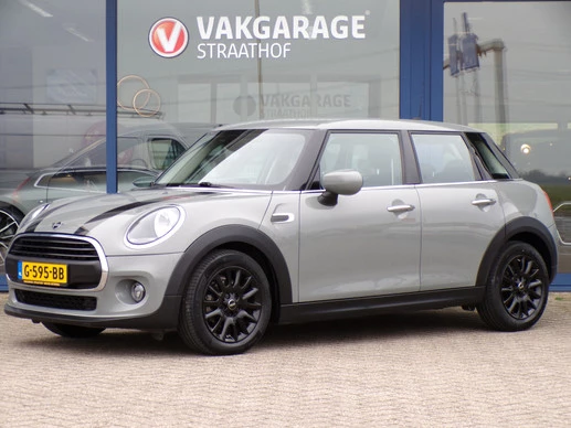 MINI One - Afbeelding 1 van 21