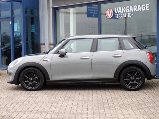 MINI One - Afbeelding 3 van 21