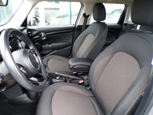 MINI One - Afbeelding 5 van 21