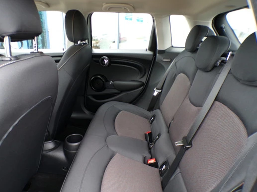 MINI One - Afbeelding 6 van 21