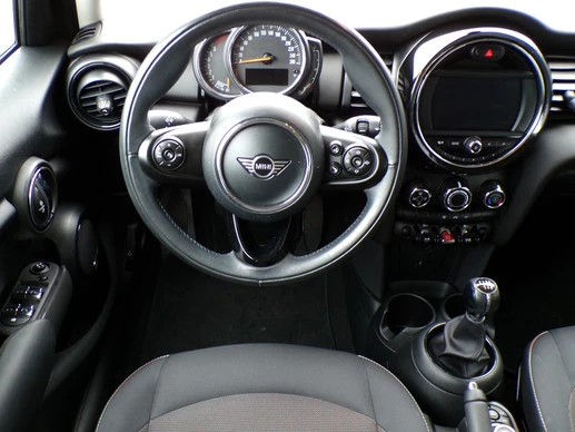 MINI One - Afbeelding 7 van 21