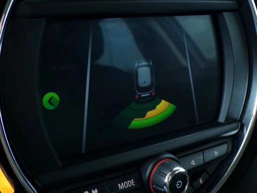 MINI One - Afbeelding 13 van 21