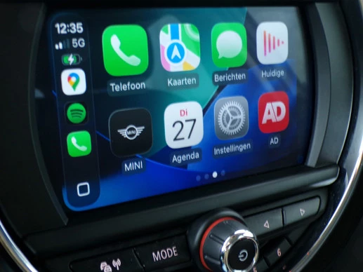 MINI One - Afbeelding 14 van 21