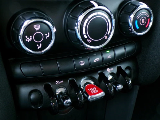 MINI One - Afbeelding 16 van 21