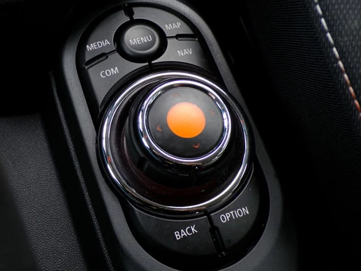 MINI One - Afbeelding 17 van 21