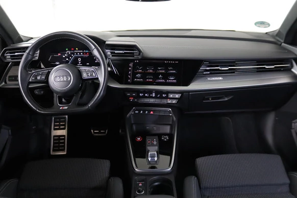 Audi S3 - Afbeelding 3 van 30