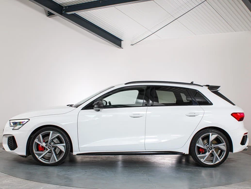 Audi S3 - Afbeelding 7 van 30