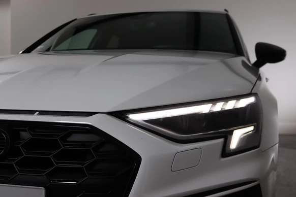 Audi S3 - Afbeelding 8 van 30