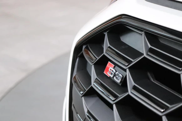 Audi S3 - Afbeelding 9 van 30