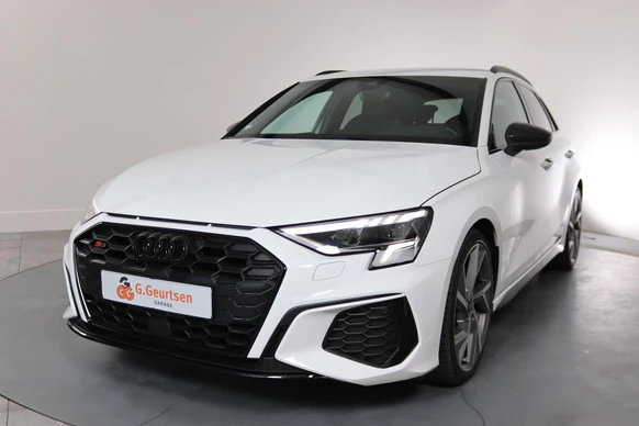 Audi S3 - Afbeelding 10 van 30