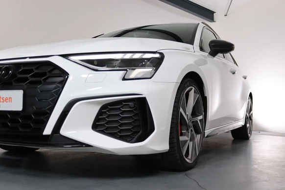 Audi S3 - Afbeelding 13 van 30