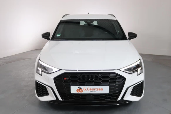 Audi S3 - Afbeelding 17 van 30